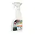 Sanitizér s nanostříbrem, 600 ml