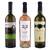 Balíček 3 vín – Pinot Gris, 242 Rose, Aligote