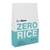 BIO Zero Rice, 385 g