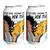 2x bio fair trade limonáda – ice tea