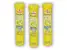 3x Haas Vitamin C citron 20 šumivých tablet
