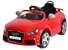 Audi TT RS Plus – červené