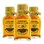3× Medovinka mini placatá (3× 20 ml)