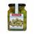 Olivy Hojiblanca s peckou v pikantním nálevu, 300 g