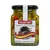 Olivy Hojiblanca s paprikou a kapary, 300 g