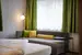 Doppelzimmer Kristall (35 m²)