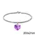 Náramek Emotion Heart