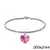 Náramek Emotion Heart