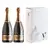 Dárková sada 2 lahví Tullio I° Cuvee del Fondatore Prosecco D.O.C.