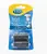 Scholl Velvet smooth náhradní hlavice extra hrubá 2 ks
