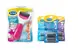 Scholl Velvet smooth pink pilník + 6 náhradních hlavic