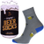 Ponožky s motivem piva v dárkové plechovce – typ 3