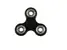 Fidget Spinner (čierna)
