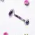 Face roller ametyst