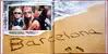 Fotokniha šitá nití 21 × 21 cm