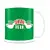 Hrnek Central Perk