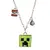 Řetízek na krk Creeper