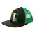 Kšiltovka Snapback Creeper