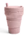 Stojo skládací kelímek Titan - Carnation
