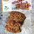 Vakouvané čočkové vegan stripsy, 180 g