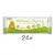 Vegan Protein Bar - Mochyně, 24x 40 g