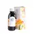 BILEGRIA LUNNA bylinný sirup s levandulí, 200 ml
