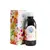BILEGRIA SPIRA bylinný sirup na dýchací cesty s pomeranči, 200 ml