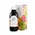 BILEGIRA URONA bylinný sirup na močové cesty s brusinkami, 200 ml