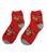 Dětské vánoční ponožky - Typ 15