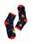 Dámské vánoční ponožky - Typ 11