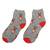 Dětské vánoční ponožky - Typ 16