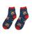 Dětské vánoční ponožky - Typ 17