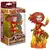 Funko Rock Candy Dark Phoenix (Marvel – X-Men: Dark Phoenix)