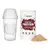 Blendea SUPERPROTEIN KAKAO, 500 g