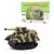 Tank maskovaný