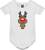 Dětské body tričko Sobík Rudolf