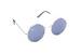 Bronzové brýle Kašmir Lennon L06 – skla tmavá