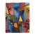 Abstract faces