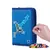 Školní penál Dino PXA-04-90 + 120 pixelů