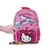 Batoh Hello Kitty – jednorožec PXB-18-88 + 120 pixelů