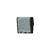 Peněženka šedá kostka PXA-10-15 + 400 pixelů