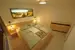 Deluxe apartmán s jednou spálňou (32 m²)