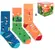 Sada (3 páry) Activity Set + dárkový box