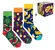 Sada (3 páry) Fruit Set + dárkový box