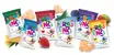 Multipack Rejfínci (18 ks) + samolepky