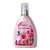 Tělové máslo Rose Natural