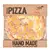 6× Familly pizza (½ šunková, ½ sýrová), à 520 g