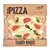 6× Extra šunková pizza, à 530 g
