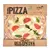 6× bezlepková Extra šunková pizza, à 530 g