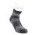 1x dámské zimní huňaté extra teplé protiskluzové ponožky 1448719